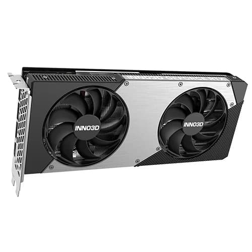 INNO3D RTX 5070 Twin X2 OC 12GB GDDR7 Graphics Card